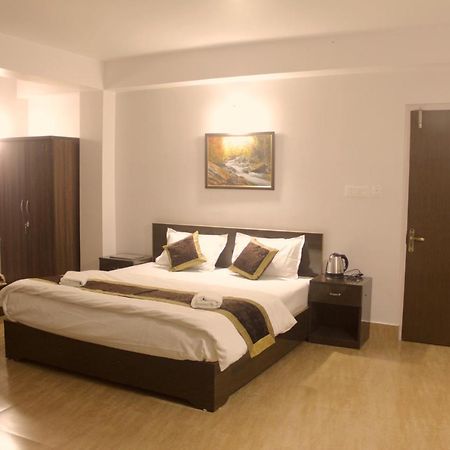 The Sherpa'S Abode Gangtok Exterior photo