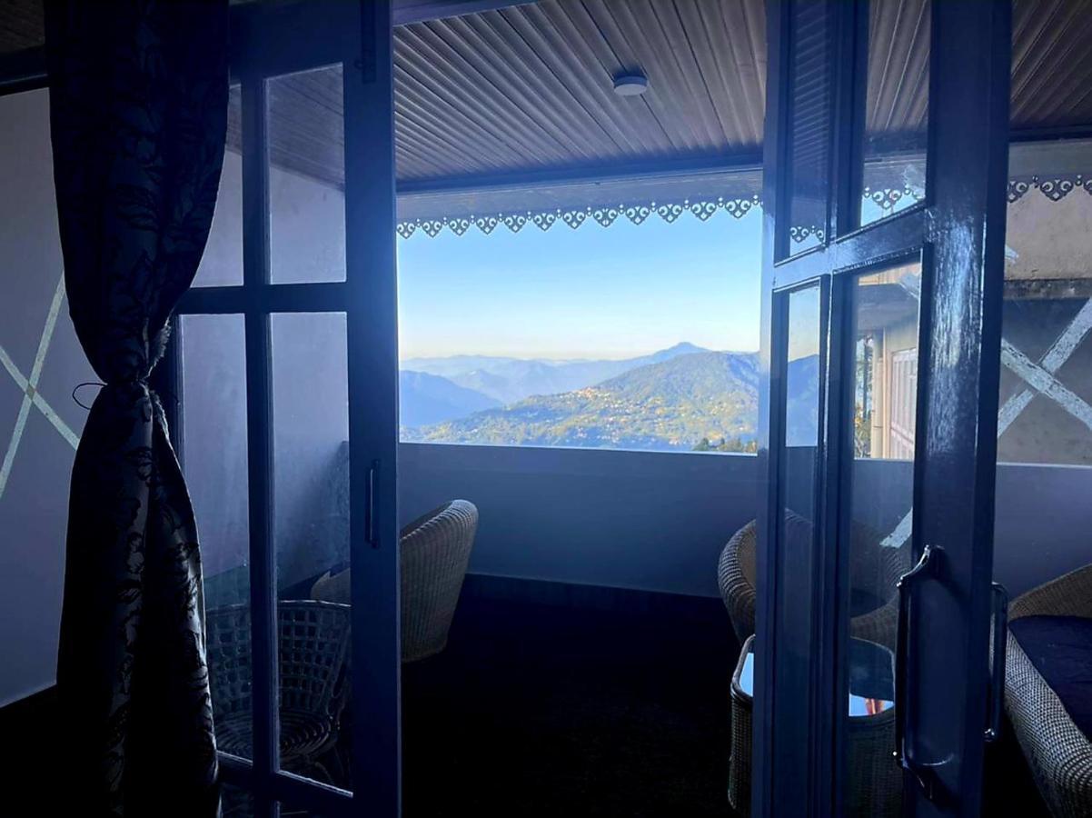 The Sherpa'S Abode Gangtok Exterior photo