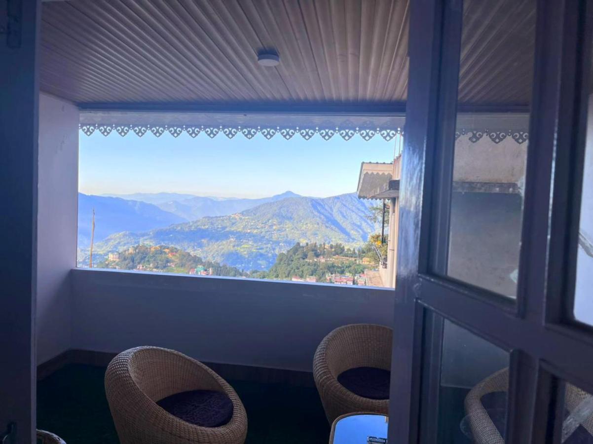 The Sherpa'S Abode Gangtok Exterior photo
