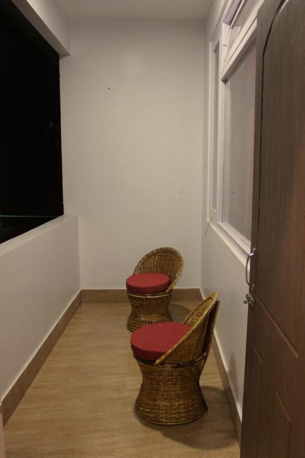 The Sherpa'S Abode Gangtok Exterior photo